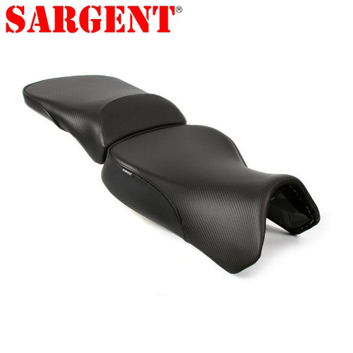 Sargent Yamaha FZ1 06-14 World Sport Performance Front and Rear