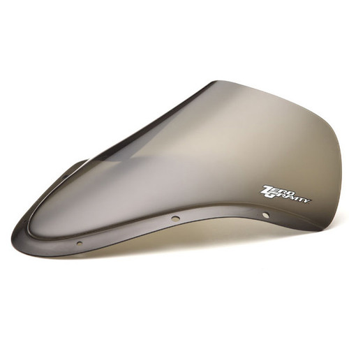 Zero Gravity Buell Firebolt XB9R 02-07 Double Bubble Windscreen
