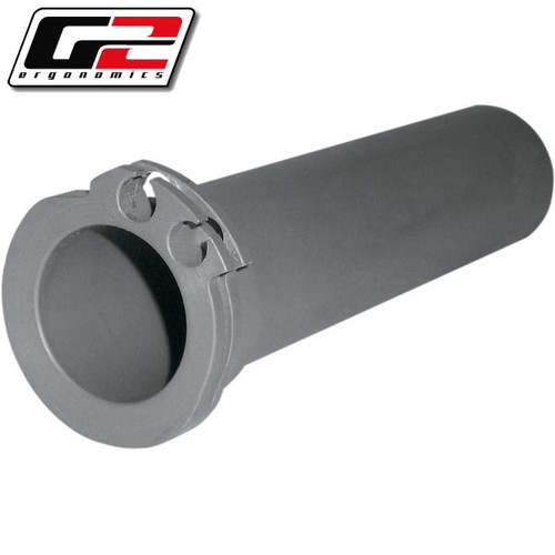 G2 Ergonomics Suzuki VL800 Intruder Volusia 01-15 Throttle Tube