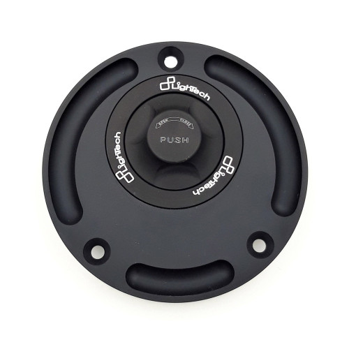 Lightech Rapid Locking Fuel Tank Cap Yamaha YZF-R1 04-26