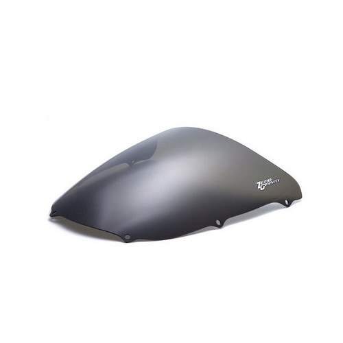 Zero Gravity Kawasaki ZX-6R 98-99 SR Series Windscreen - Sportbike