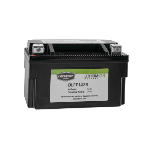車バッテリー Yuasa Kawasaki ZX750L Ninja ZX7 93-95 Maintenance Free Battery