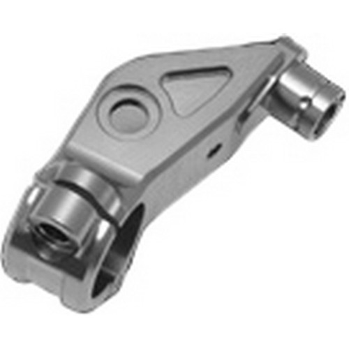Zeta Flight Perch Replacement Clutch Lever - Sportbike Track Gear