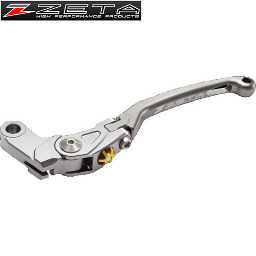 Zeta Kawasaki ZX6R 2007-2024 Pilot Brake Lever