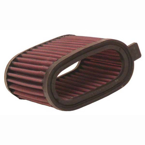 たー君 K&N High Flow Replacement Air Filter Kawasaki ZX10/ZX1000