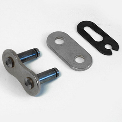 専用リンク RK Chain 420MXZ Connecting Link - Sportbike Track Gear
