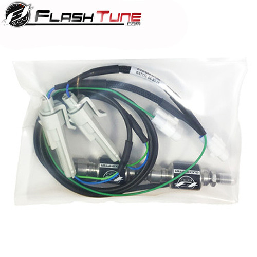 FlashTune Yamaha FZ-10 2017 Auto Blip Clutchless Downshift Kit