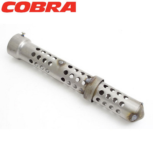 Cobra Quiet Replacement Core for Honda VT1100 Sabre 00-07