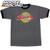 Moose Racing Embellish T-Shirt Charcoal 1
