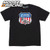 Moose Racing Interstate T-Shirt Black 1