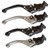 Vortex Ducati 998/B/S/R 99-03 V3 2.0 Clutch Lever
