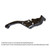 Vortex Triumph Rocket III Classic 07-10 V3 2.0 Brake Lever