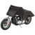 Tour Master Select Half Motorcycle UV Cover