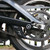 GB Racing Yamaha YZF-R1 15-25 Swingarm Spools Set