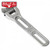 Biltwell Stainless Steel Seat Hinge 1