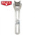 Biltwell Stainless Steel Seat Hinge 2