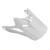 Arai VX-Pro4 Replacement Visor White Arai VX-Pro4 Replacement Visor White