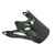 Arai VX-Pro4 Replacement Visor Barica Green Arai VX-Pro4 Replacement Visor Barica Green