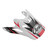 Arai VX-Pro4 Replacement Visor Tip Red Arai VX-Pro4 Replacement Visor Tip Red