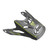 Arai VX-Pro4 Replacement Visor Sly Black/Yellow Arai VX-Pro4 Replacement Visor Sly Black/Yellow