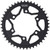 Vortex Honda CBR900RR 93-95 530 Steel Rear Sprocket