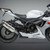 Yoshimura Suzuki GSX-R600/750 11-26 Signature Series Alpha Slip-On Exhaust