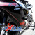 Shogun Yamaha YZF-R1 15-26 No Fairing Mod Frame Sliders