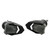 Puig R19 Frame Sliders Yamaha YZF-R3 15-18