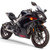 Two Brothers Yamaha YZF-R3 15-26 S1R Full Exhaust System