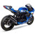 Two Brothers Suzuki GSX-R600/750 11-26 S1R Slip On Exhaust