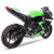 Two Brothers Kawasaki ZX-6R 09-26 S1R Slip On Exhaust