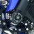 R&G Racing Yamaha YZF-R1 15-26 Fork Sliders