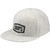 100% Essential Fitted Hat 3