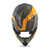 Fly Racing F2 Carbon Pure Helmet 3