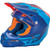 Fly Racing F2 Carbon Pure Helmet 6