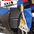 Cox Racing BMW S1000RR 15-19 Radiator and Oil Cooler Guard Set