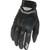 Fly Racing Evolution Gloves Black/Grey Fly Racing Evolution Gloves Black/Grey