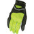 Fly Racing Evolution Gloves Black/Grey/Hi-Vis Fly Racing Evolution Gloves Black/Grey/Hi-Vis