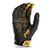Fly Racing Evolution Gloves Black/Orange Fly Racing Evolution Gloves Black/Orange