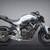Yoshimura Yamaha FZ-07 / MT-07 15-26 Race R-77 Works Finish Full Exhaust System