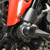 Woodcraft Ducati 1299 Panigale 15-17 Front Axle Slider Kit Woodcraft Ducati 1299 Panigale 15-17 Front Axle Slider Kit