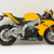 Hindle Evolution Low Mount Slip-On Exhaust Aprilia RSV4 09-16