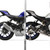 Hindle Evolution 3/4 Exhaust System Yamaha YZF-R1 15-25