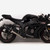 Hindle Evolution Full Exhaust System Kawasaki ZX-10R 11-15