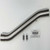 Hindle Evolution Slip-On Exhaust Kawasaki ZX-6R 09-26