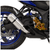 Hotbodies Racing Yamaha YZF-R3 15-26 MGP Exhaust