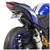 Hotbodies Racing Yamaha YZF-R3 15-24 Fender Eliminator w/Turn Signals
