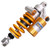 Ohlins BMW R nine T S46PR1C1B Shock