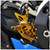 Hotbodies Racing Suzuki GSX-R600/750 08-26 Rearsets