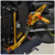 Hotbodies Racing Suzuki GSX-R600/750 08-26 Rearsets